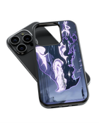 Solo Leveling Impact Case (Kaisel Knight of Shadow Army)