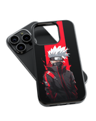Naruto Impact Case (Kakashi Classics)
