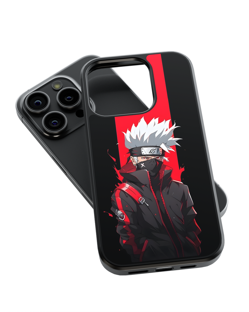 Naruto Impact Case (Kakashi Classics)