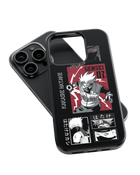 Naruto Impact Case (Kakashi)