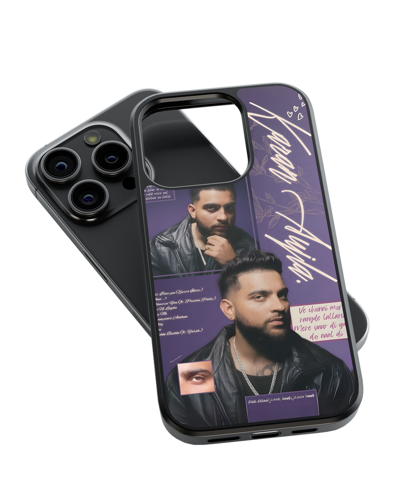 Singers Impact Case (Karan)