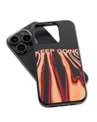 Y2K Impact Case (Keep Going)