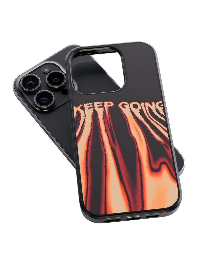Y2K Impact Case (Keep Going)