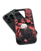 Tokyo Ghoul Impact Case (Ken Kaneki)