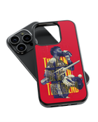 Cricket Impact Case (King Kohli)