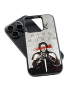 Movies Shows Impact Case (King in North)