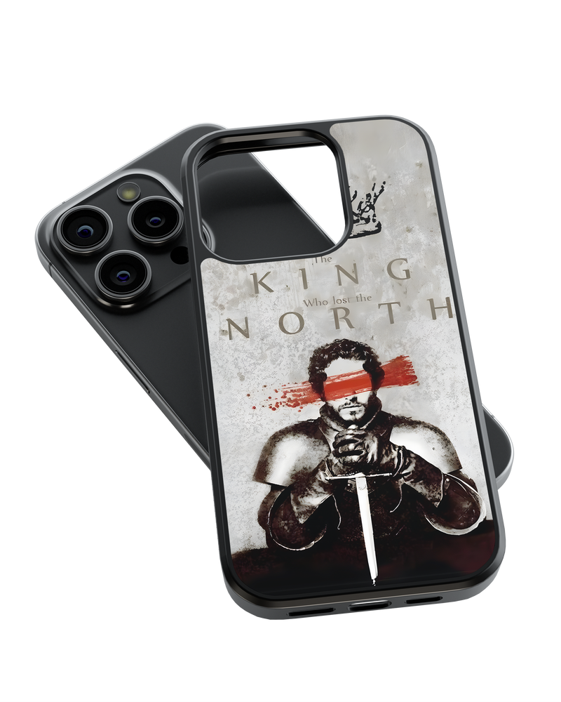 Movies Shows Impact Case (King in North)