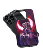 Demon Slayer Impact Case (Kokushibo)