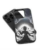 Hindu Gods Impact Case (Krishna Eclipse)