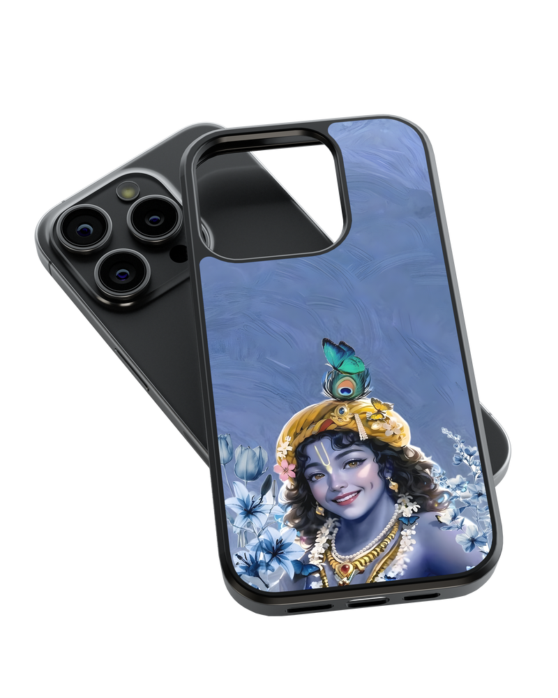Hindu Gods Impact Case (Krishna)