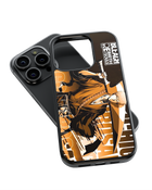 Bleach Impact Case (Kurosaki Ichigo)