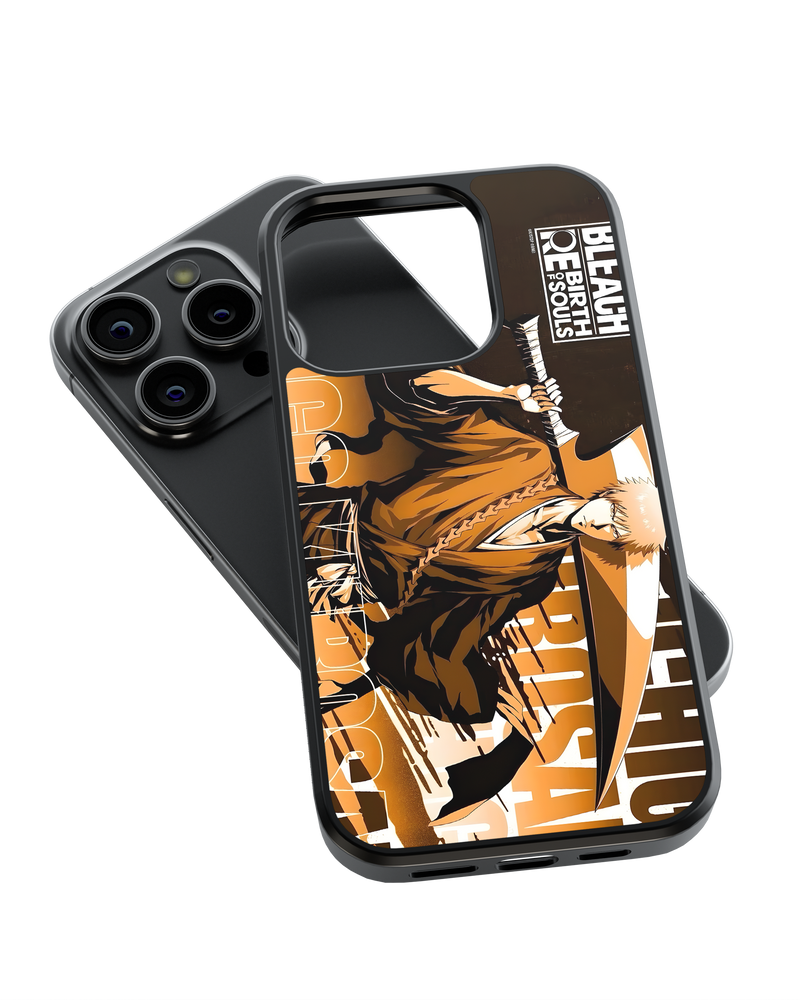 Bleach Impact Case (Kurosaki Ichigo)
