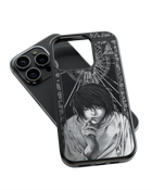 Death Note Impact Case (L)