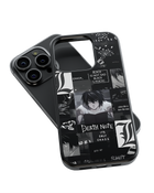 Death Note Impact Case (L Lawliet)
