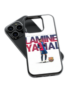 Football Impact Case (Lamine Yamal)