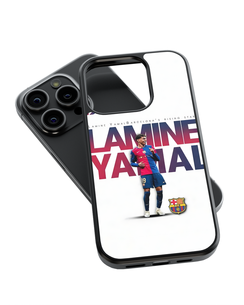 Football Impact Case (Lamine Yamal)
