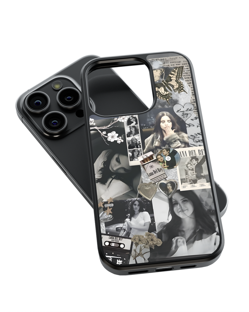Singers Impact Case (Lana Del Ray)