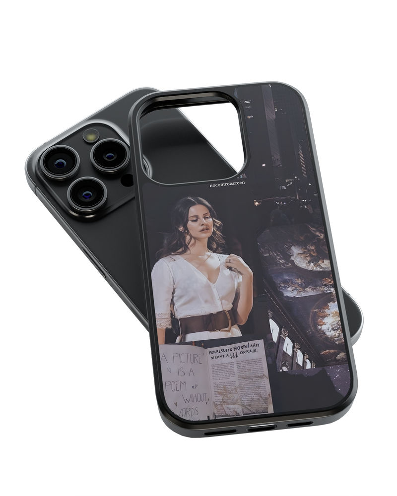 Singers Impact Case (Lana)