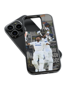 Cricket Impact Case (Last Test Century)