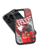 Formula 1 Impact Case (Leclerc)