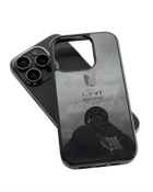 Attack On Titan Impact Case (Levi)