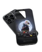 Formula 1 Impact Case (Lewis)