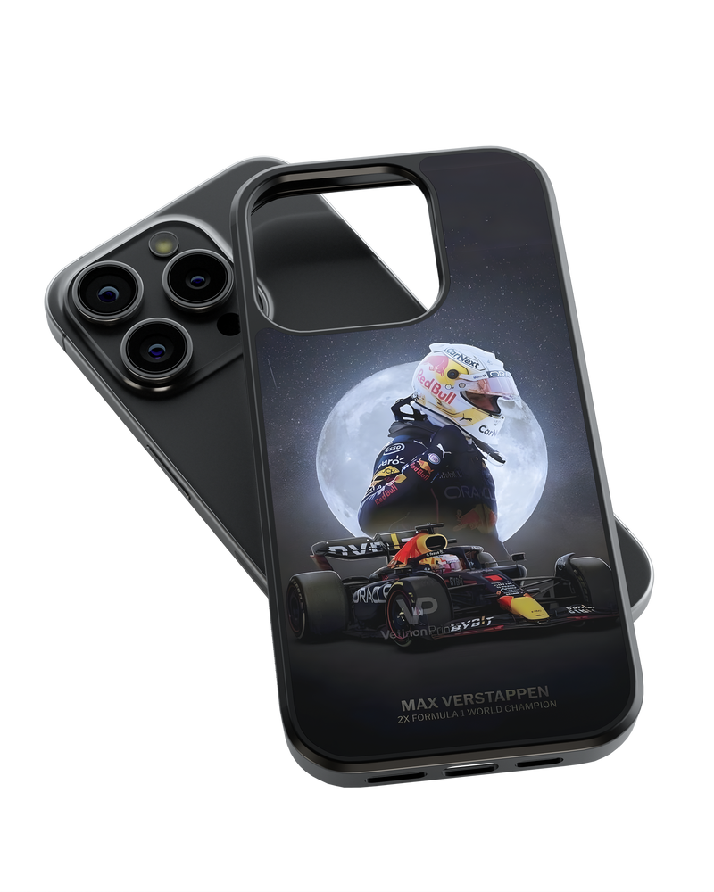 Formula 1 Impact Case (Lewis)