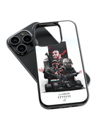 Formula 1 Impact Case (Lewis Hamilton)