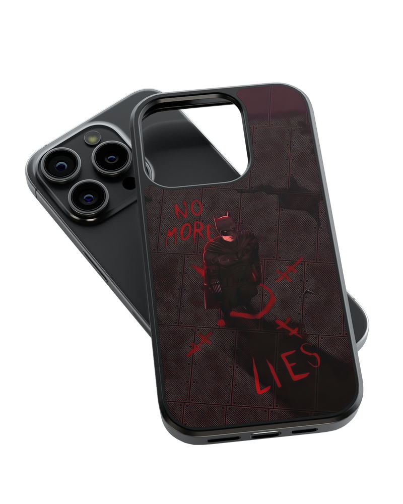 DC Impact Case (Lies)