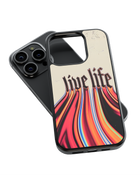 Y2K Impact Case (Live Life)