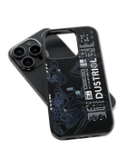 Cyberpunk Impact Case (Lonos)