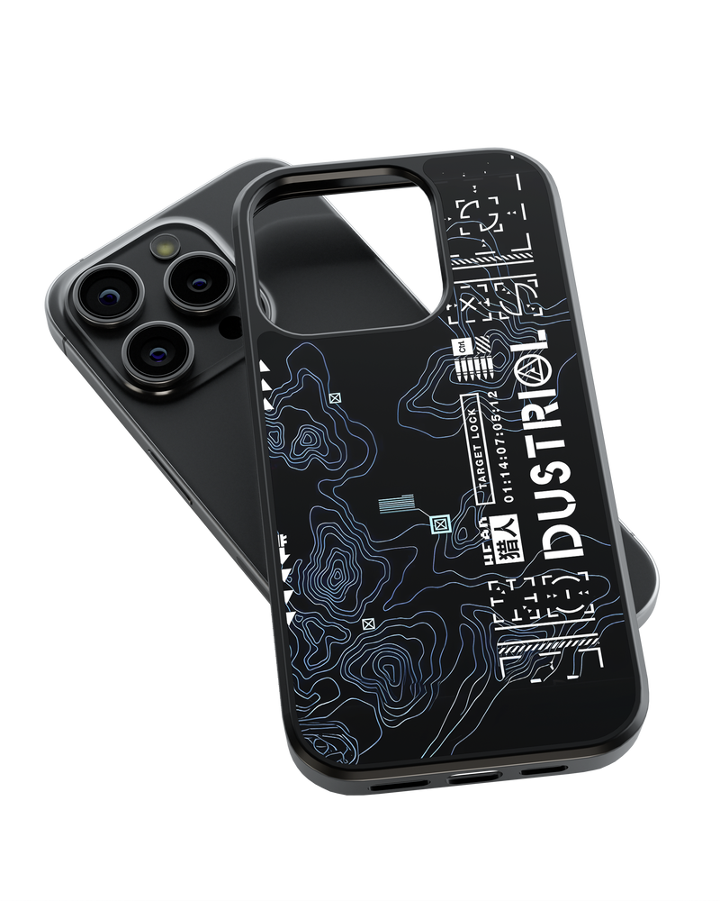 Cyberpunk Impact Case (Lonos)
