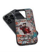 Marvel Impact Case (Love you 3000)