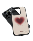 Y2K Impact Case (Loving Heart)