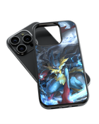 Cartoon Impact Case (Lucario)