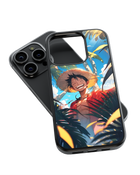 One Piece Impact Case (Luffy)