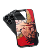 One Piece Impact Case (Luffy D Monkey Originals)