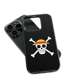 One Piece Impact Case (Luffy Skull)