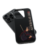 Naruto Impact Case (Madara Uchiha)