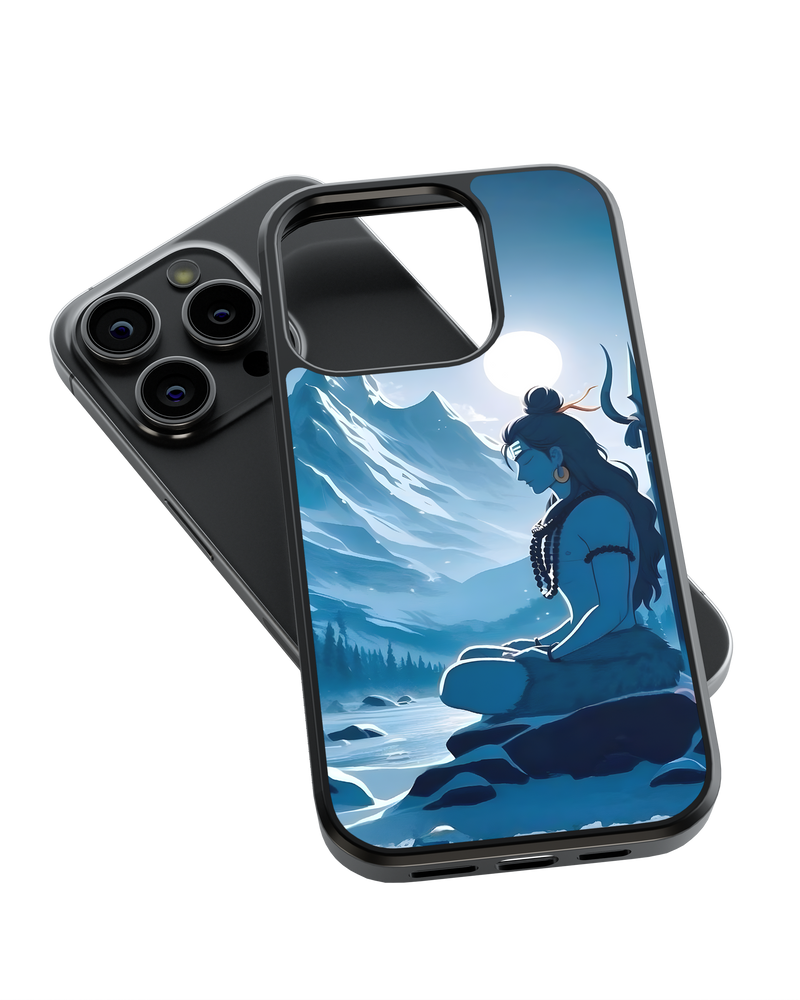 Hindu Gods Impact Case (Mahadev Shiv)