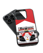 Formula 1 Impact Case (Malboro Classics)