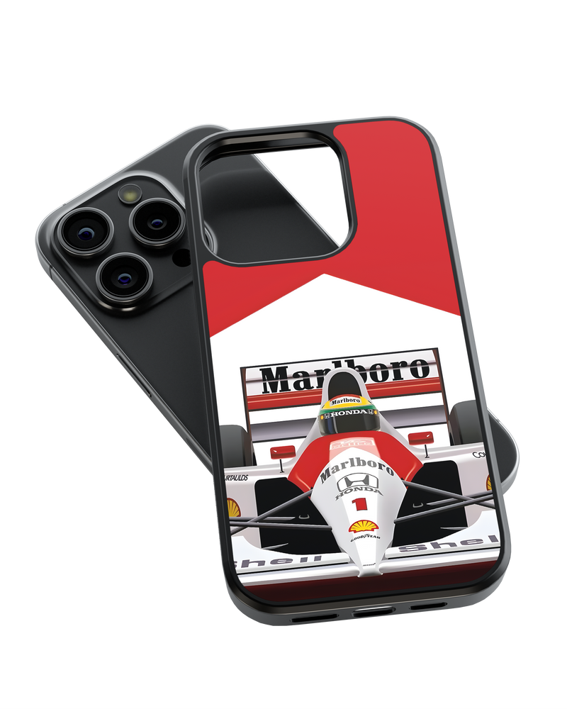 Formula 1 Impact Case (Malboro Classics)