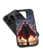 DC Impact Case (Man of Steel)