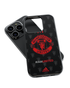 Football Mobile Cover (Manchester United)