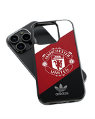 Football Mobile Cover (Manchester United Adidas)