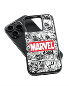Marvel Impact Case (Marvel)