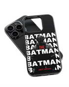 DC Impact Case (Matt Reeves The Batman)