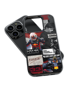 Formula 1 Impact Case (Max)