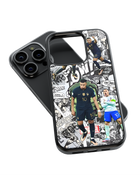Football Impact Case (Mbappe Origins)