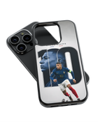 Football Impact Case (Mbappé X10)